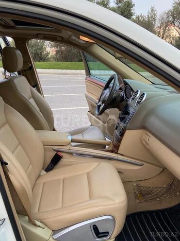 Mercedes ML 350 2008, 213,721 km - 3.5 л - Bakı