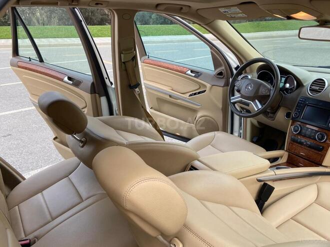 Mercedes ML 350 2008, 213,721 km - 3.5 л - Bakı