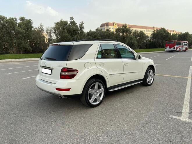 Mercedes ML 350 2008, 213,721 km - 3.5 л - Bakı