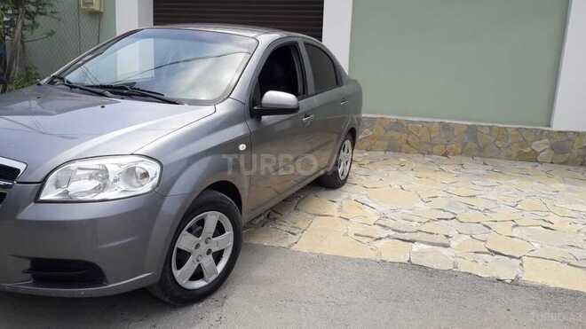 Chevrolet Aveo 2011, 164,000 km - 1.4 l - Şamaxı
