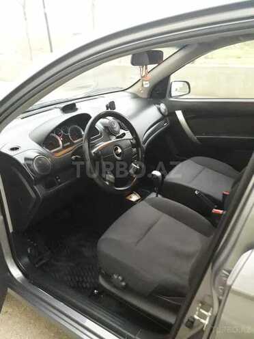 Chevrolet Aveo 2011, 164,000 km - 1.4 l - Şamaxı