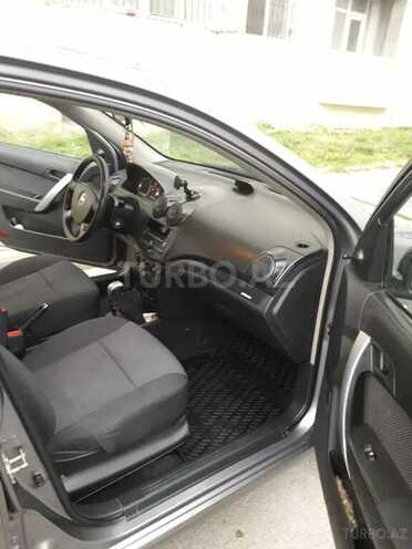Chevrolet Aveo 2011, 164,000 km - 1.4 l - Şamaxı