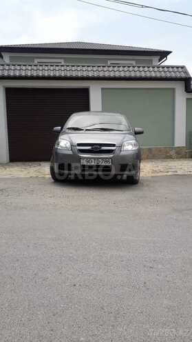 Chevrolet Aveo 2011, 164,000 km - 1.4 l - Şamaxı