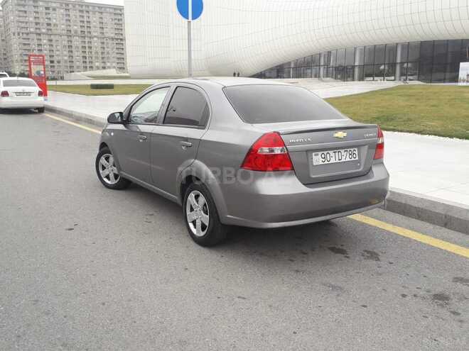Chevrolet Aveo 2011, 164,000 km - 1.4 l - Şamaxı