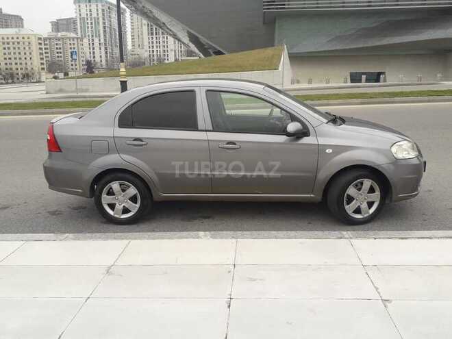 Chevrolet Aveo 2011, 164,000 km - 1.4 l - Şamaxı