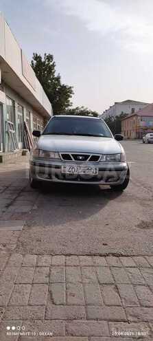 Daewoo Nexia 2007, 200,000 km - 1.5 l - Quba
