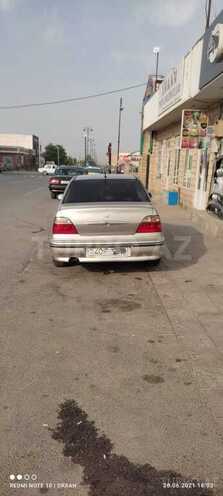 Daewoo Nexia 2007, 200,000 km - 1.5 l - Quba