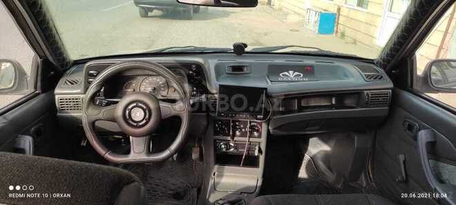 Daewoo Nexia 2007, 200,000 km - 1.5 l - Quba