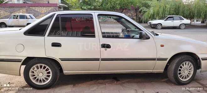 Daewoo Nexia 2007, 200,000 km - 1.5 l - Quba