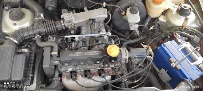 Daewoo Nexia 2007, 200,000 km - 1.5 l - Quba