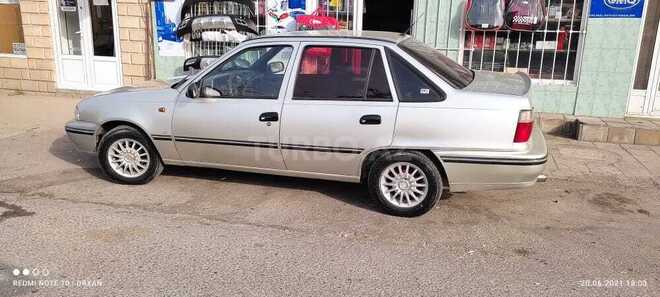 Daewoo Nexia 2007, 200,000 km - 1.5 l - Quba