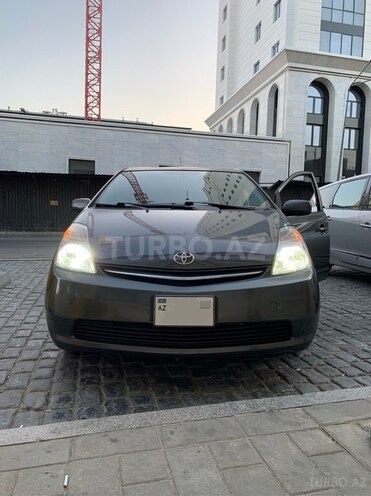 Toyota Prius 2008, 195,000 km - 1.5 l - Bakı