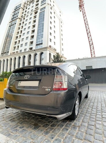 Toyota Prius 2008, 195,000 km - 1.5 l - Bakı