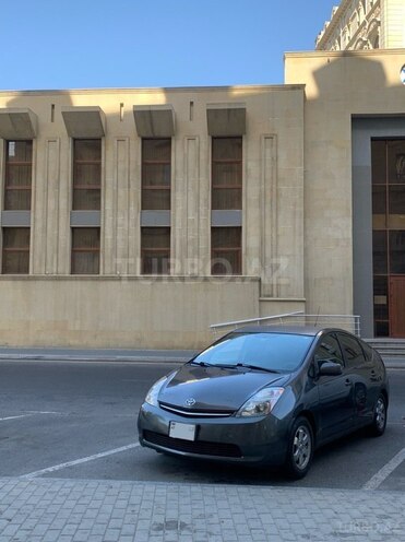 Toyota Prius 2008, 195,000 km - 1.5 l - Bakı