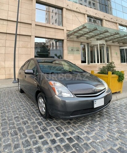 Toyota Prius 2008, 195,000 km - 1.5 l - Bakı