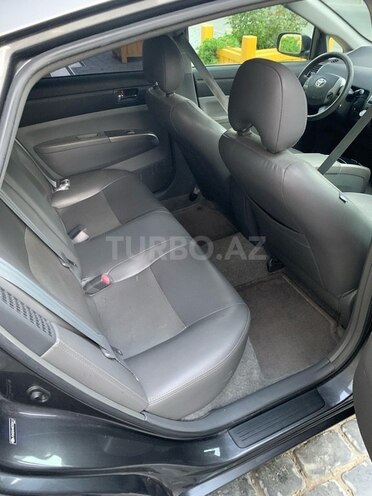 Toyota Prius 2008, 195,000 km - 1.5 l - Bakı
