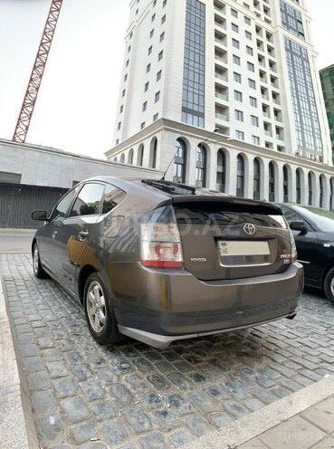 Toyota Prius 2008, 195,000 km - 1.5 l - Bakı