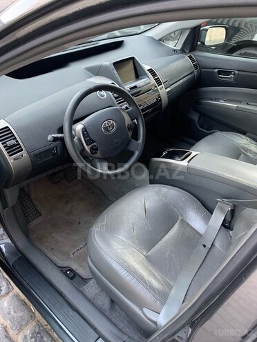 Toyota Prius 2008, 195,000 km - 1.5 l - Bakı