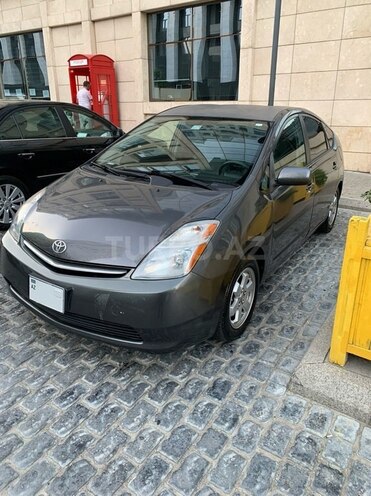 Toyota Prius 2008, 195,000 km - 1.5 l - Bakı