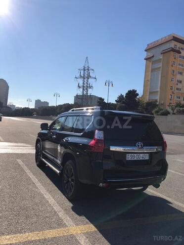 Toyota Prado 2011, 170,000 km - 2.7 l - Bakı