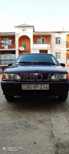 LADA (VAZ) 2114 2010, 174,000 km - 1.6 l - Şamaxı