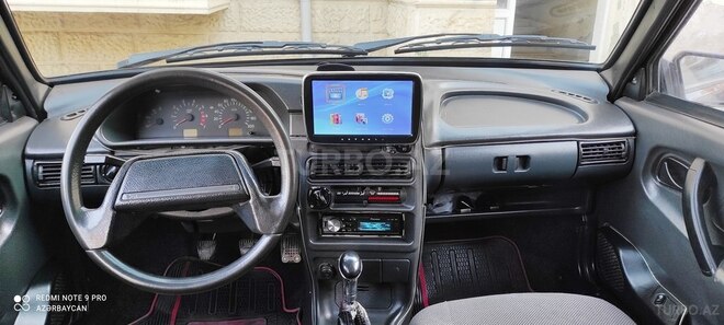 LADA (VAZ) 2114 2010, 174,000 km - 1.6 l - Şamaxı
