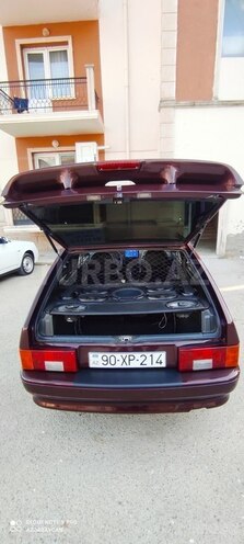 LADA (VAZ) 2114 2010, 174,000 km - 1.6 l - Şamaxı