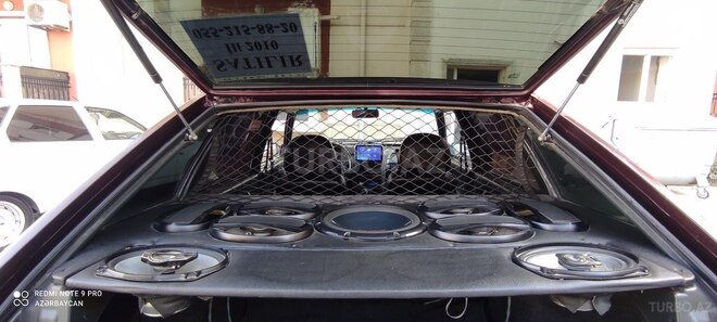 LADA (VAZ) 2114 2010, 174,000 km - 1.6 l - Şamaxı