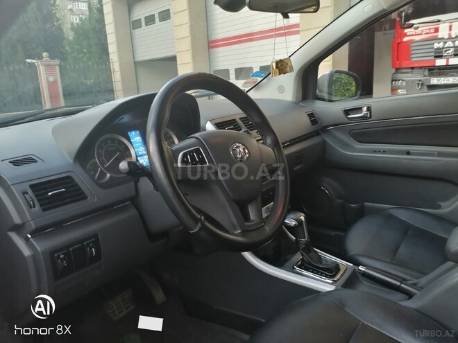 Baic A1 2015, 106,000 km - 1.5 l - Bakı