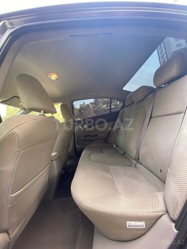 Honda Civic 2012, 120,530 km - 1.5 л - Bakı