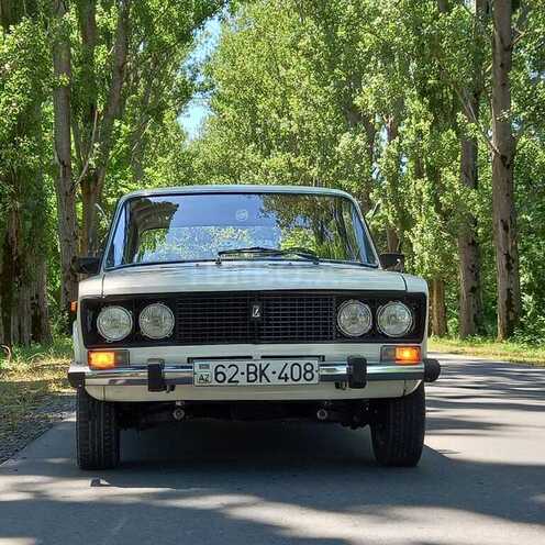 LADA (VAZ) 2106 1980, 20,000 km - 1.5 l - Zaqatala
