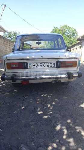 LADA (VAZ) 2106 1980, 20,000 km - 1.5 l - Zaqatala