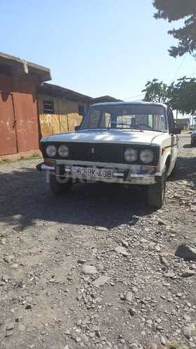 LADA (VAZ) 2106 1980, 20,000 km - 1.5 l - Zaqatala