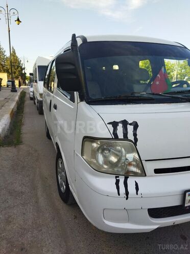 Kia Pregio 2005, 380,000 km - 2.7 l - Sabirabad