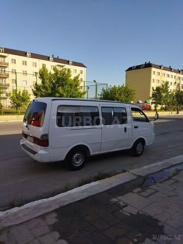 Kia Pregio 2005, 380,000 km - 2.7 l - Sabirabad