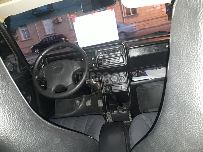 LADA (VAZ) 2107 2009, 145,235 km - 1.6 l - Bakı