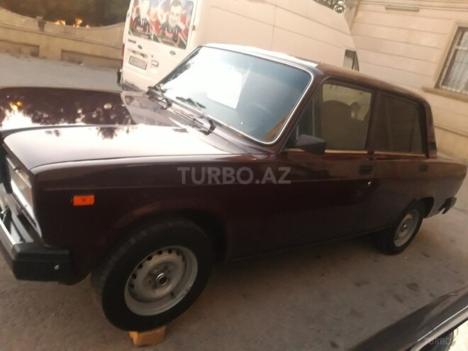 LADA (VAZ) 2107 2009, 145,235 km - 1.6 l - Bakı