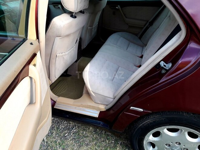 Mercedes C 180 1996, 312,231 km - 1.8 л - Gəncə