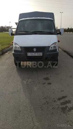 GAZ 3302-744 2008, 185,000 km - 2.3 l - Bakı