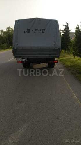 GAZ 3302-744 2008, 185,000 km - 2.3 l - Bakı