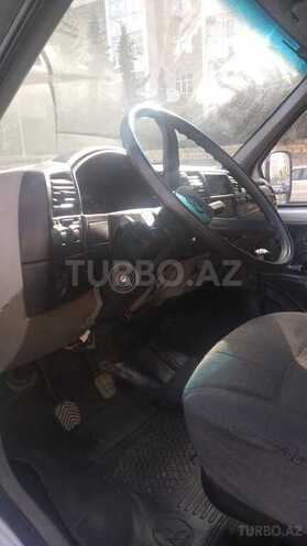 GAZ 3302-744 2008, 185,000 km - 2.3 l - Bakı