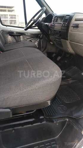 GAZ 3302-744 2008, 185,000 km - 2.3 l - Bakı