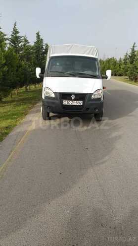 GAZ 3302-744 2008, 185,000 km - 2.3 l - Bakı