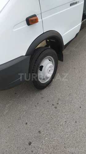 GAZ 3302-744 2008, 185,000 km - 2.3 l - Bakı
