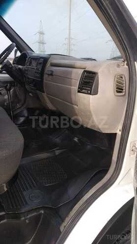 GAZ 3302-744 2008, 185,000 km - 2.3 l - Bakı