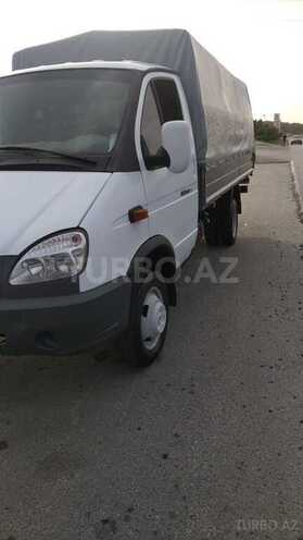 GAZ 3302-744 2008, 185,000 km - 2.3 l - Bakı