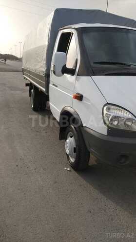 GAZ 3302-744 2008, 185,000 km - 2.3 l - Bakı