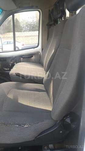 GAZ 3302-744 2008, 185,000 km - 2.3 l - Bakı