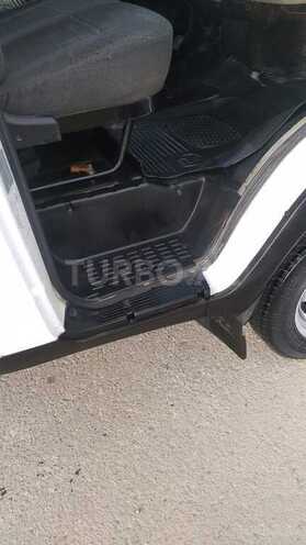 GAZ 3302-744 2008, 185,000 km - 2.3 l - Bakı