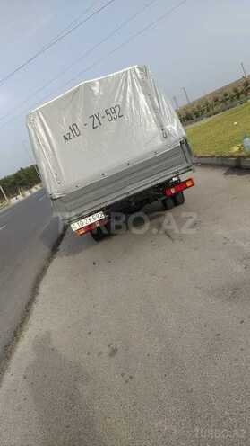GAZ 3302-744 2008, 185,000 km - 2.3 l - Bakı
